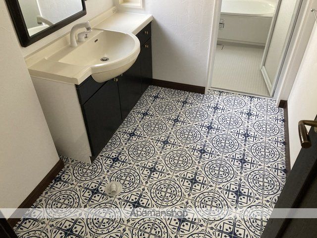 柏の葉2丁目戸建の内装写真