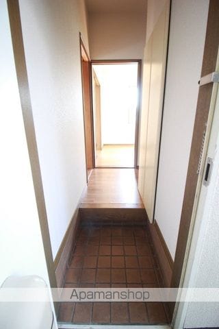 リバーサイド花里Cの内装写真