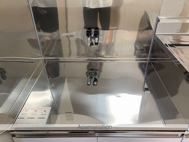 サンシャインユーの内装写真