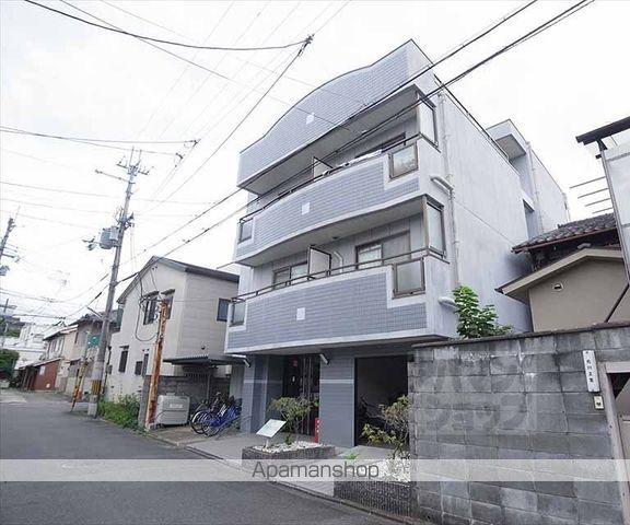 飛鳥井ハウスの外観写真