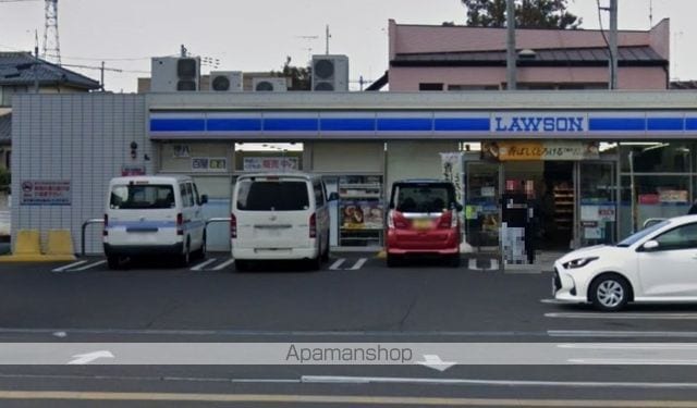 Land新田東の周辺写真
