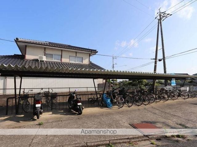 ビレッジハウス清末1号棟の内装写真