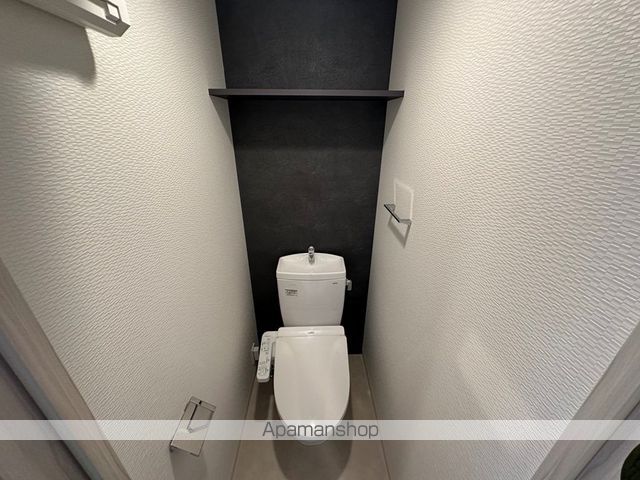 SーRESIDENCE都島ELEGANTの内装写真