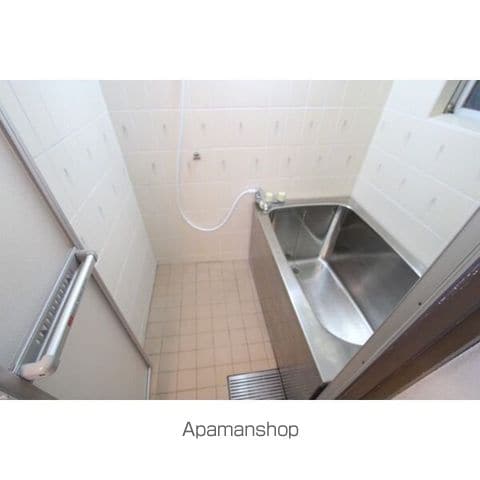 マンション重徳の内装写真