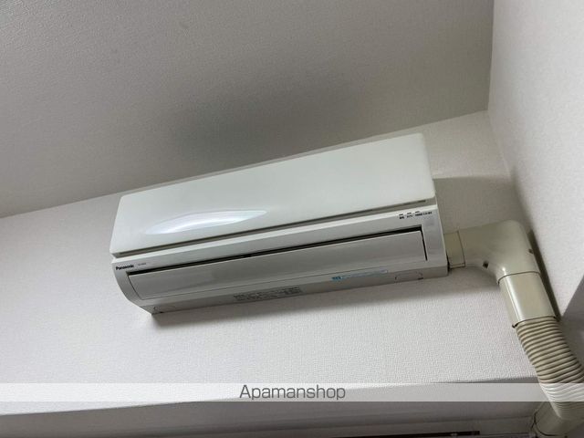 フェニックス日本橋高津の内装写真