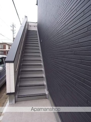 フェニックス[1R/21.37m2]の外観4