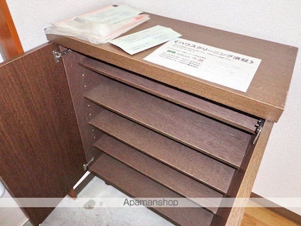コーポリヴハウス[2DK/54.1m2]のその他内装