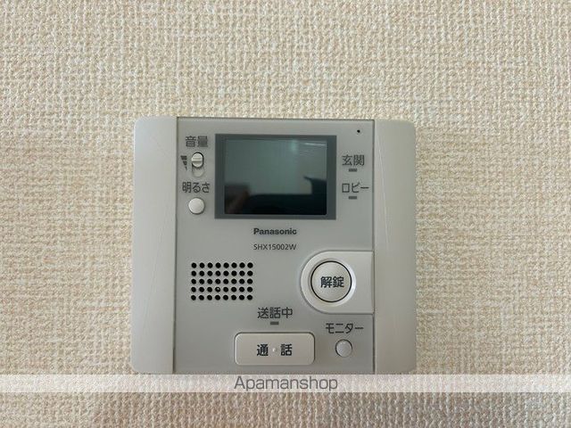 アルシュTOWAの内装写真