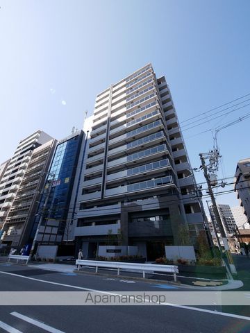 S−RESIDENCE福島DIVERSEの外観写真