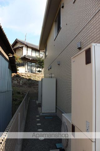 ルミエール 柳津の外観写真
