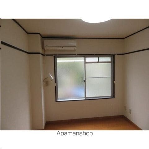 AOBA62の内装写真