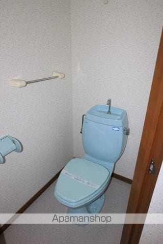 UNAHOUSEの内装写真