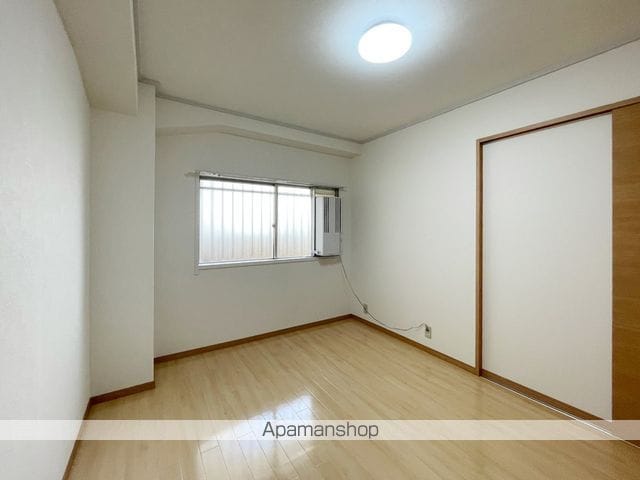 富士見マンションB棟の内装写真