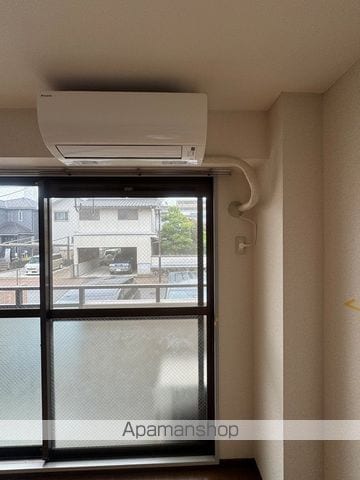 ラウムズ植田の内装写真