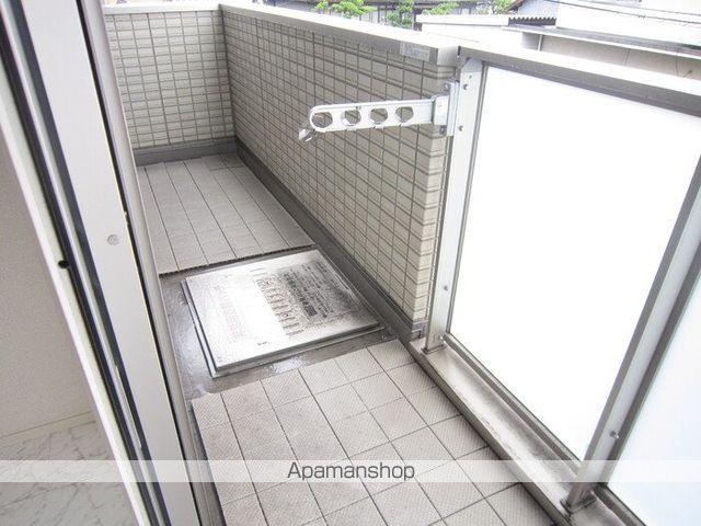 サニーハウスの内装写真