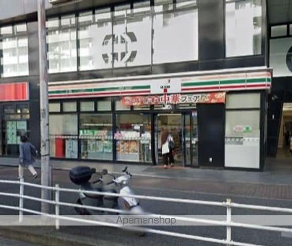 Α PARKS EASTの周辺写真