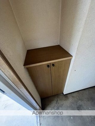 シャトレＭ[1K/24m2]のその他設備