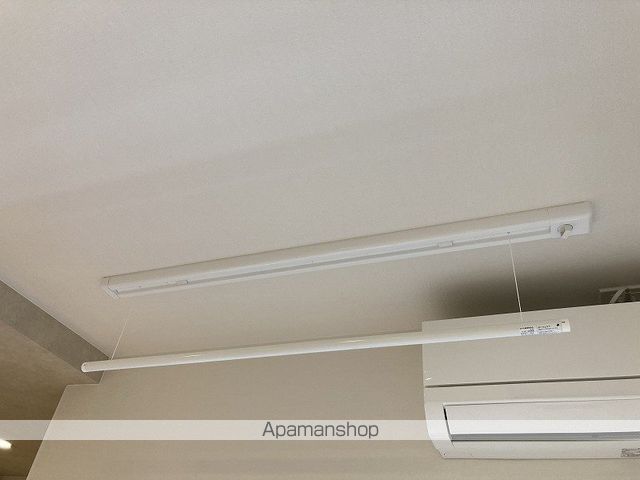 Common北葉町の内装写真
