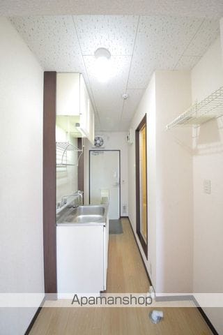 サンライズSATOHの内装写真
