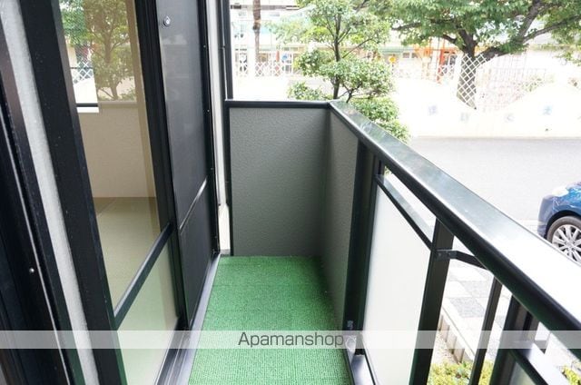サンビレッジ芳崎 Dの内装写真