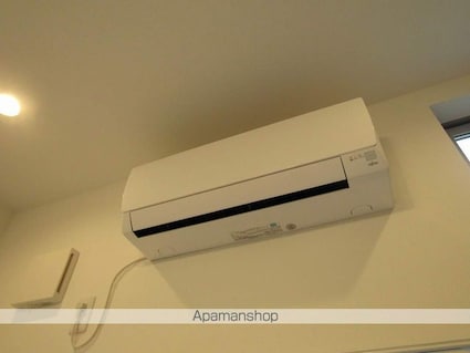 Ｓｔａｇｅ椿森[1K/20.56m2]の内装6