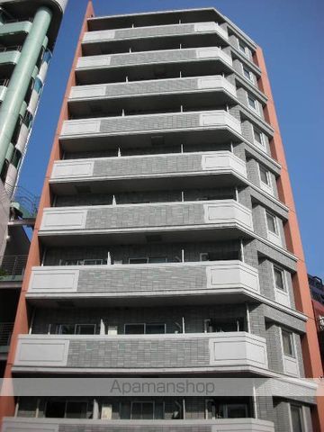 ジェイパーク青葉台弐番館の外観写真
