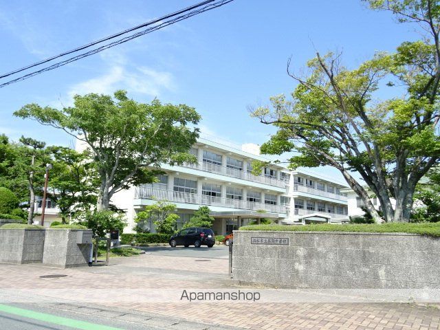 ミーテルーチェ坪井IIの周辺写真