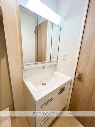 けやきガーデン[2SLDK/61.48m2]の内装2