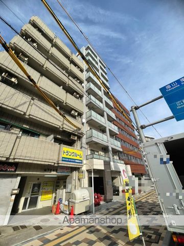 サンライズ昭和の外観写真