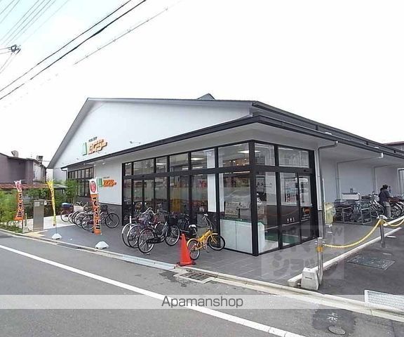 グリーンハイツ紫野の周辺写真