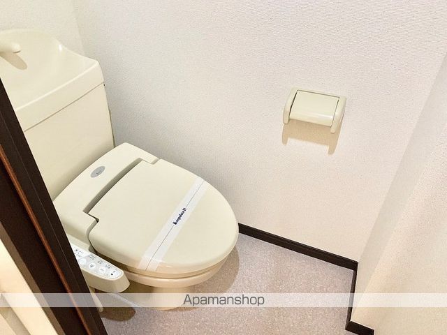 レオネクストユニベールの内装写真
