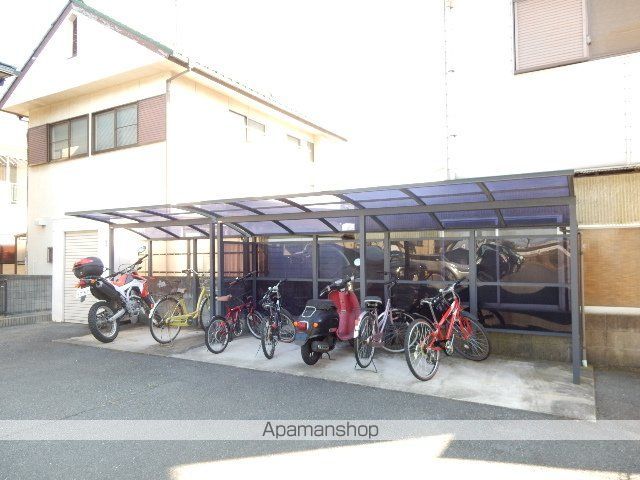 バリュージュ21 A棟の外観写真