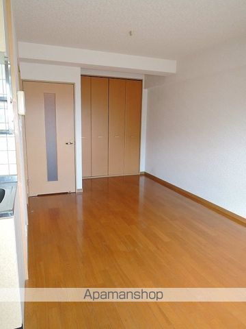 NEWPROSPERTOWN萬福の内装写真