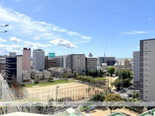 ESTEMCOURT難波サウスプレイスVエレージュの内装写真