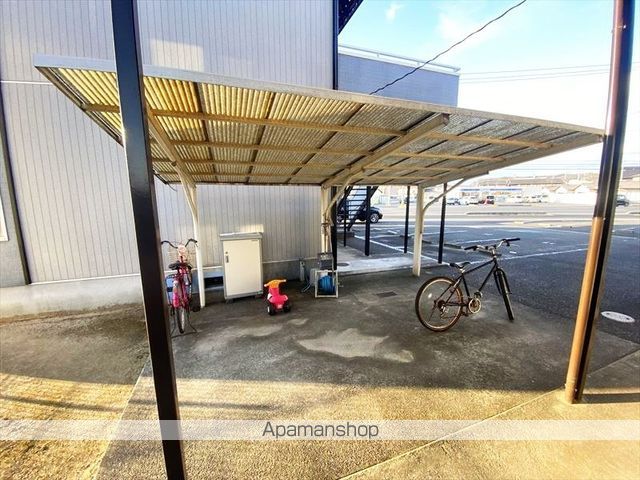 田金マンション B棟のその他写真