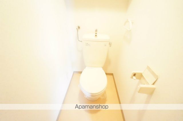 ライフ新発寒3・1の内装写真