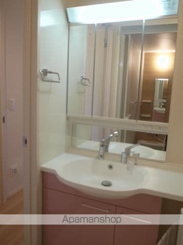 HN’sD-room in 楡の内装写真