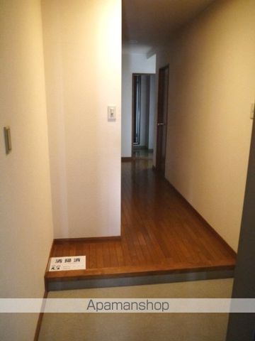 ルーア芦屋の内装写真