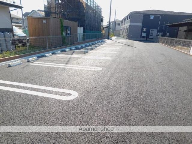 ベルフィミーモ岩切の外観写真