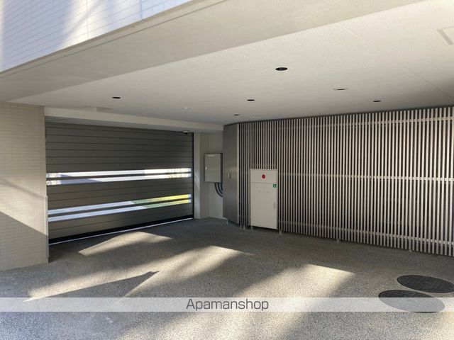 パークホームズ渋谷松濤のその他写真