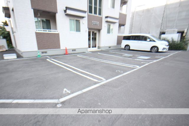 ブランドール八軒のその他写真