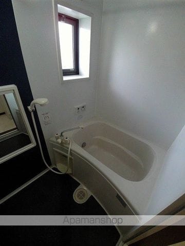 サニーコーポ西林田Aの内装写真