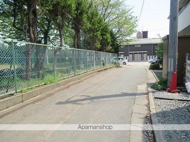 Le Meilleur馬場町の周辺写真
