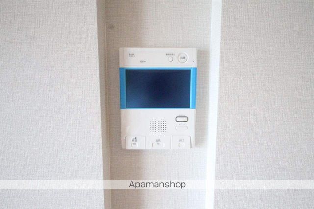 グランセジュール江坂の内装写真