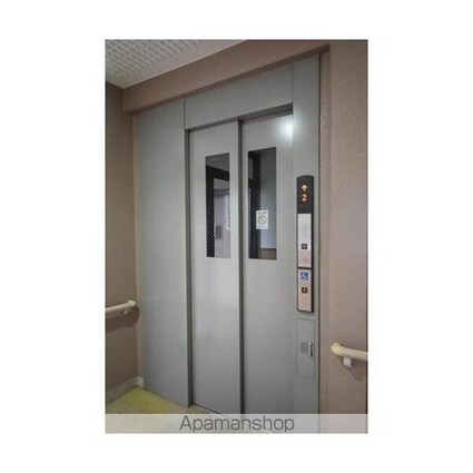 こもれび滝山[2DK/55.87m2]のその他設備1