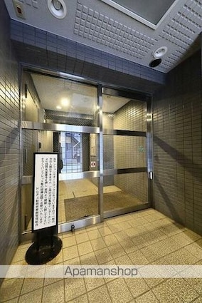 ドルチェ新宿壱番館[1K/18.45m2]の共用部5