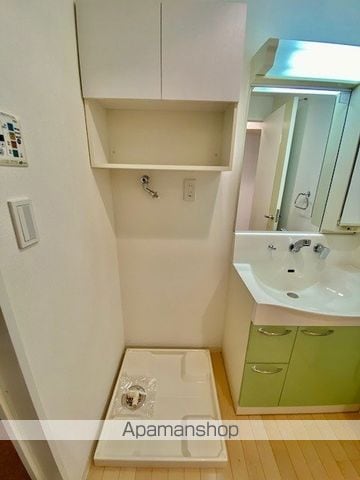 ラクラス日本橋久松町の内装写真