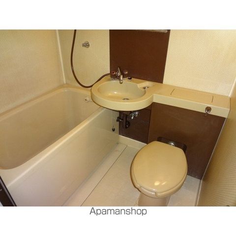 トーカンマンション東堀の内装写真