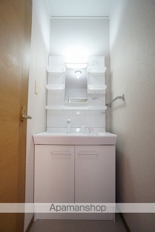 ライラックBの内装写真