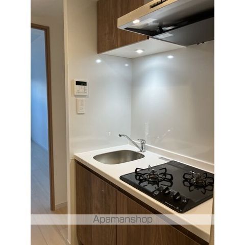 SーRESIDENCE四日市市堀木amante FRの内装写真
